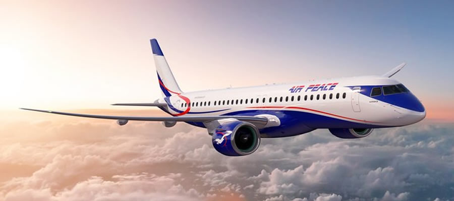 Air Peace becomes the first Nigerian airline to launch direct flights to Israel