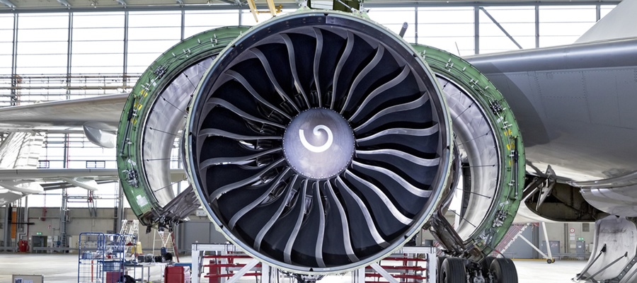 MTU Aero Engines and EASA develop approval requirements