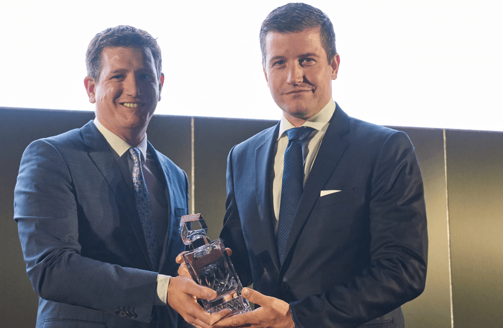 AJW wins European MRO Aviation 100 Award for seventh consecutive year