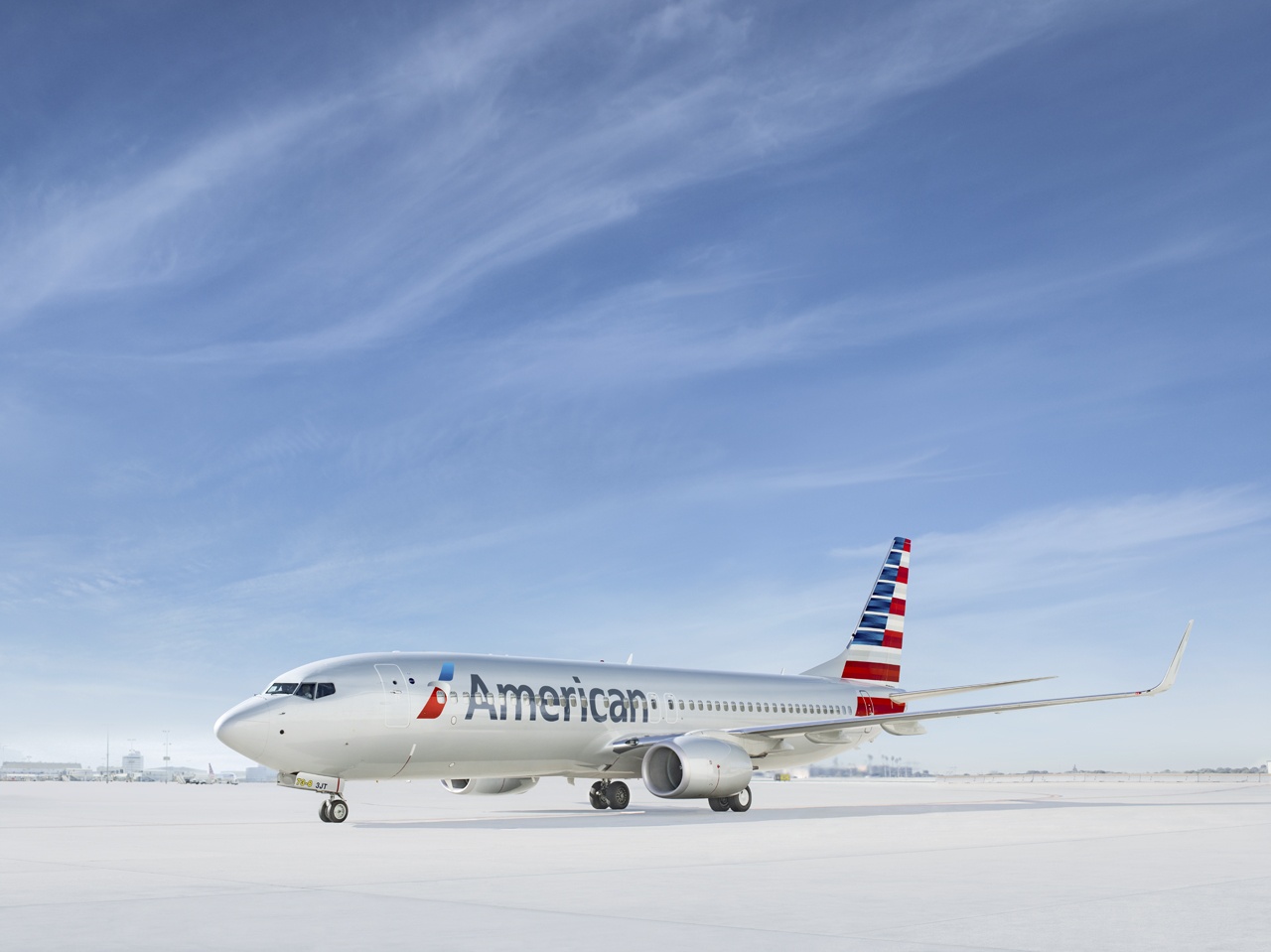 American Airlines extends grounding period until 2 Nov
