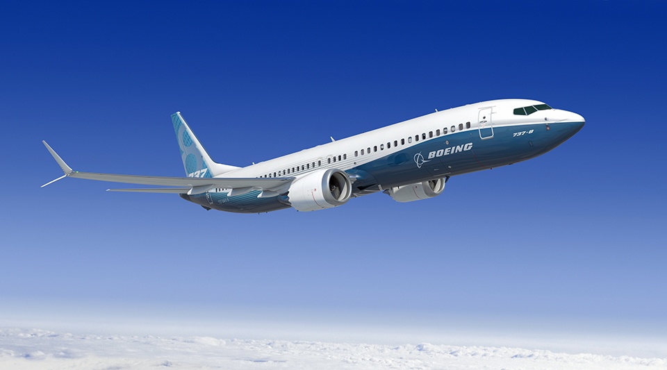 New flaws in Boeing 737 Max planes highlighted by FAA