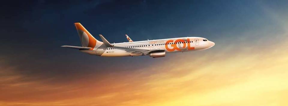 Brazil’s GOL launches aircraft MRO business