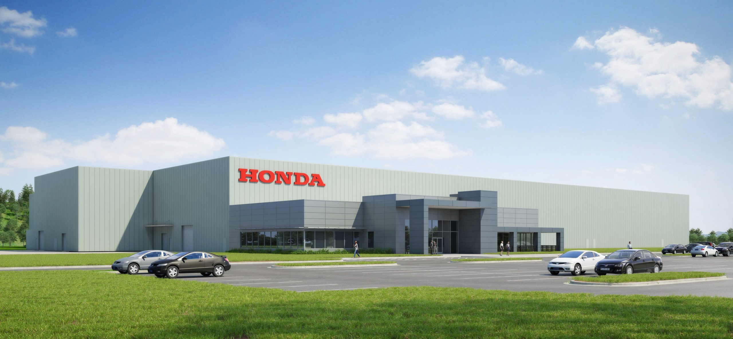 Honda Aircraft Company investing $15.5 million to expand HQ