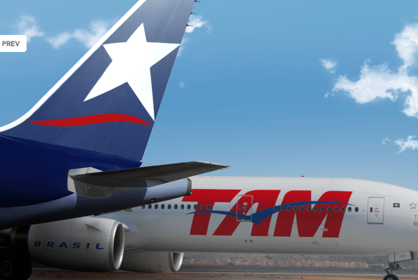 LATAM back to pre-lockdown flying in most markets