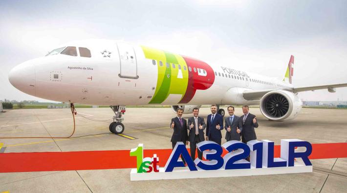 TAP Air reduces average fleet age with removal of A330-200
