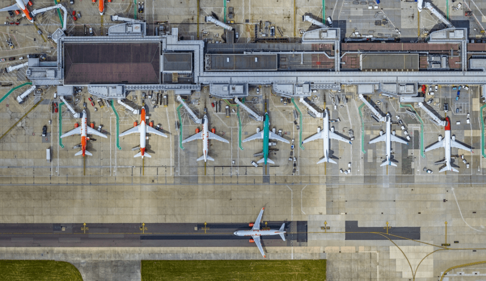 Vinci Airports completes majority shareholding acquisition of London Gatwick