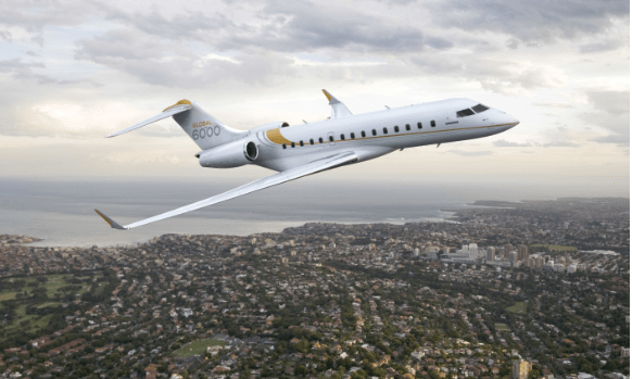 Bombardier completed strategic pivot to business aviation with $8.3b Alstom sale