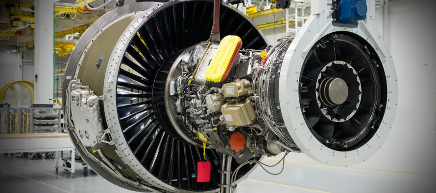 Gkn Aerospace To Undergo Reorganisation With Job Cuts To Be