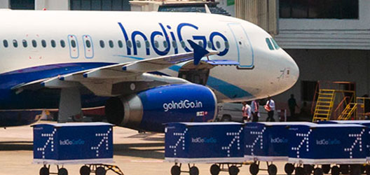IndiGo announces six new flights