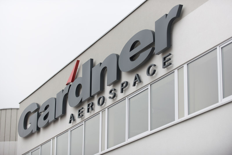 Gardner Aerospace strengthens Airbus relationship with new contracts