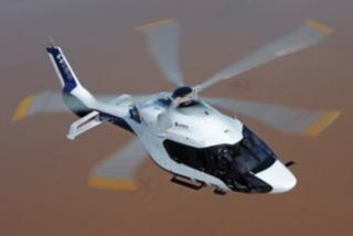 Airbus H160 gains EASA approval 