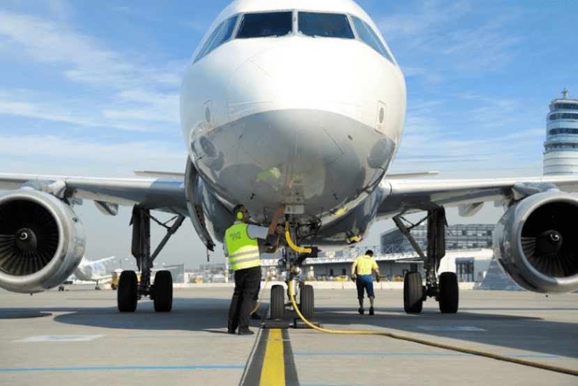 Malta Airport releases May 2019 traffic results