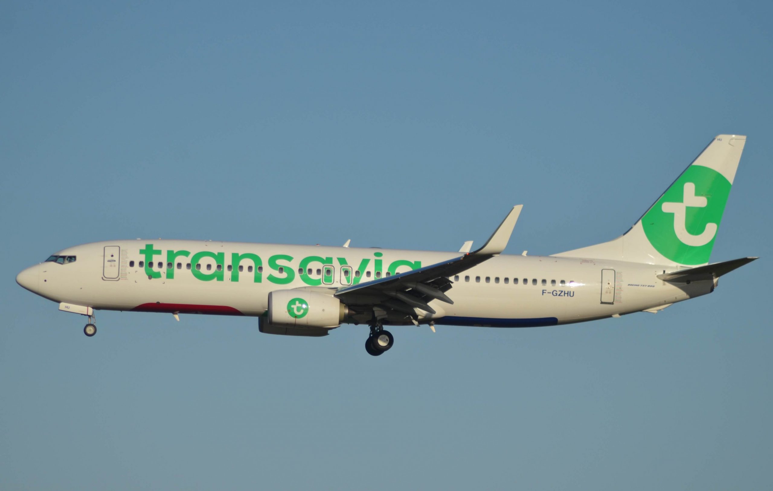 OpenAirlines set to work with Transavia on green initiative