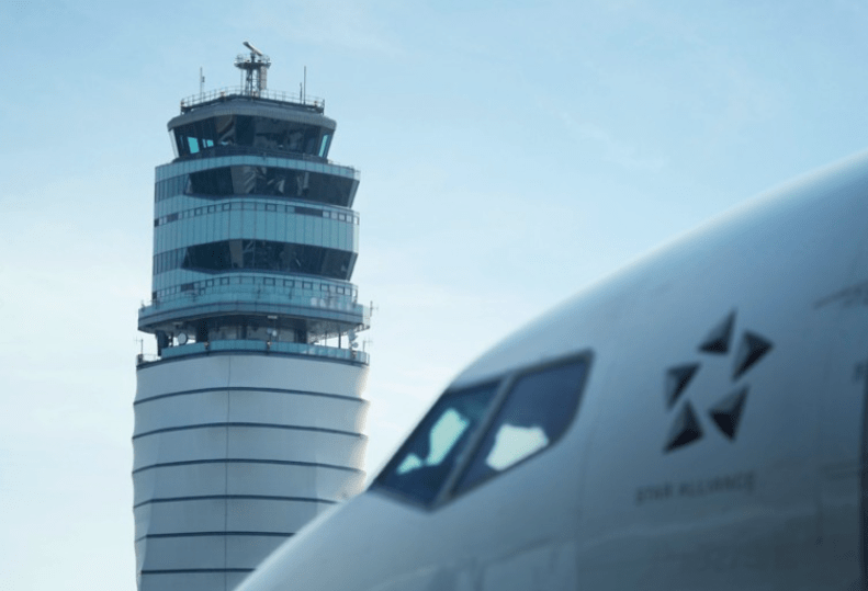 Vienna Airport reports May 2019 traffic results