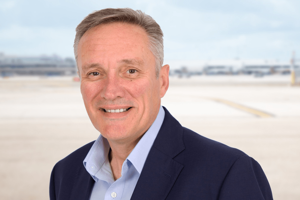 Zephyrus Aviation Capital makes two key appointments