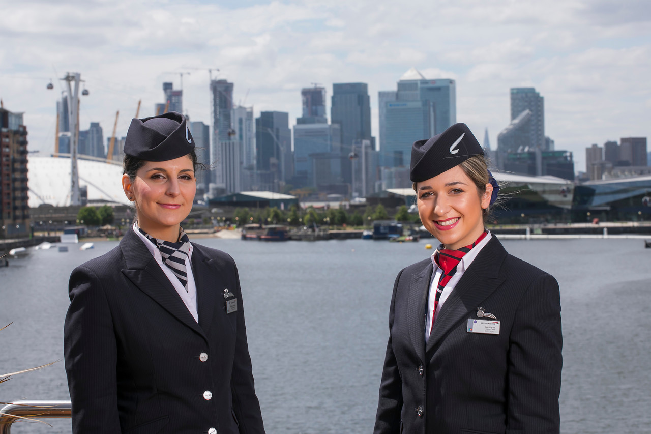 British Airways to make 10,00 staff redundant 