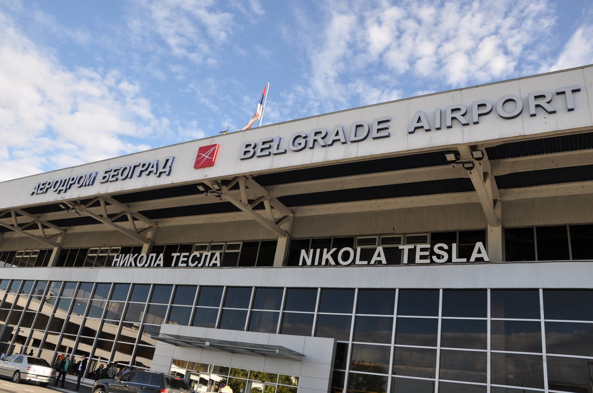 Belgrade Nikola Tesla Airport set for €730 million development