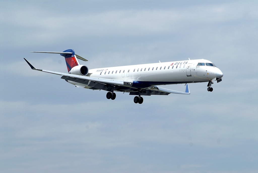 Delta expands domestic Raleigh-Durham service