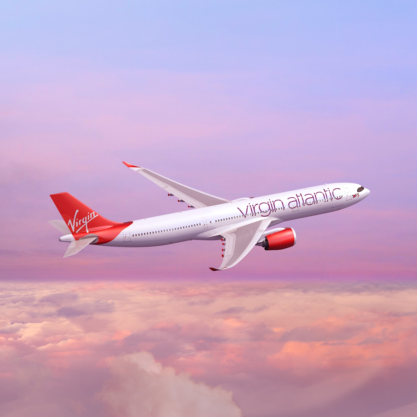 Virgin Atlantic resumes Heathrow-Shanghai route