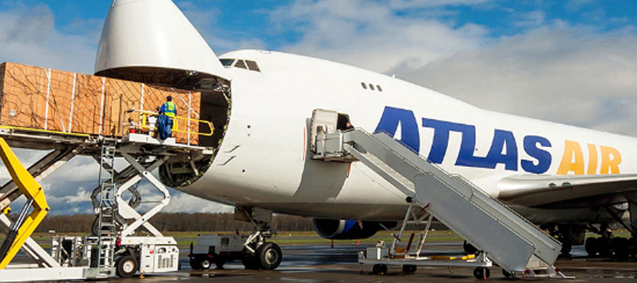 Atlas Air to introduce new CEO in January