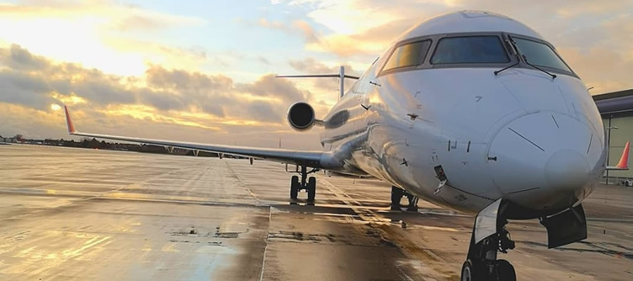 Bombardier reveals Q2 2019 financial results