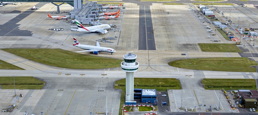 BA whispered to be boosting Gatwick presence