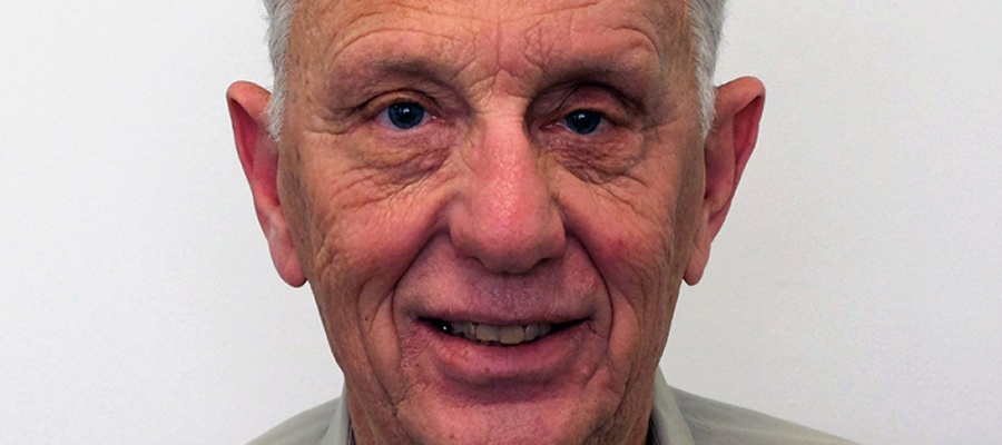 Air cargo veteran Ron King passes away aged 77