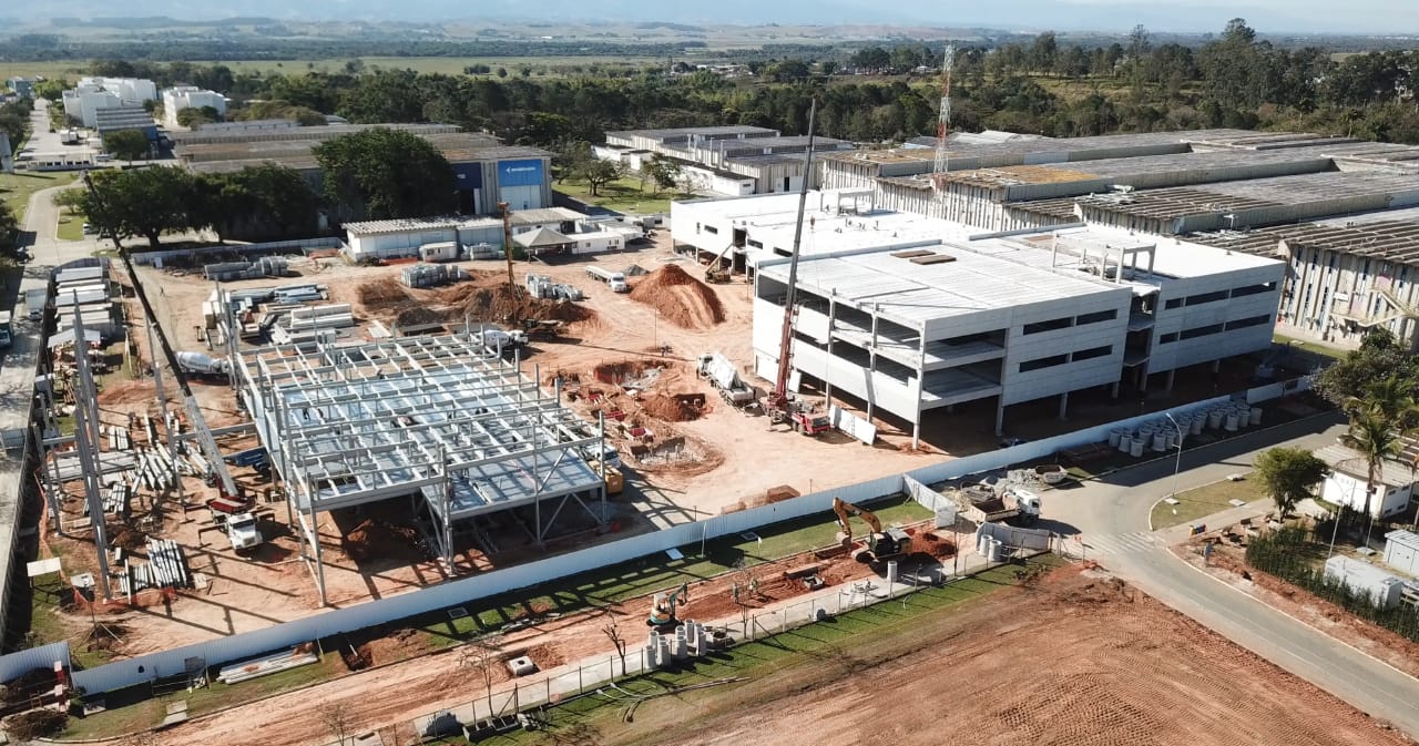 Embraer invests $30 million into São Paulo facility expansion