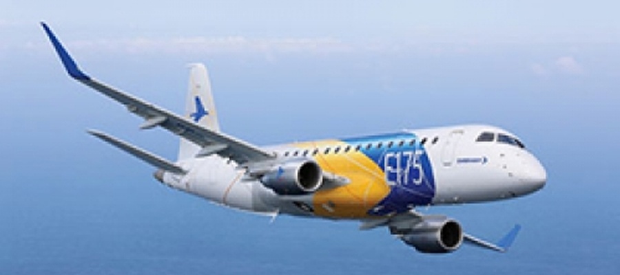 SkyWest orders 16 new E175s; LATAM boosts A320neo fleet