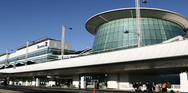 IFALPA monitoring Japan Haneda Airport accident developments