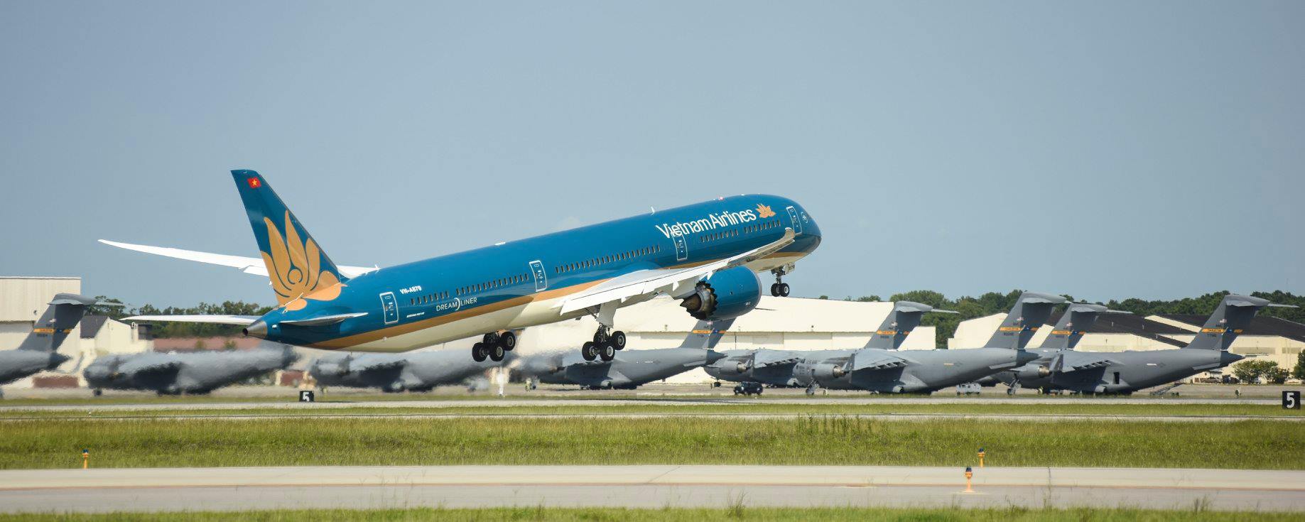 Vietnam Airlines granted permit to operate US flights