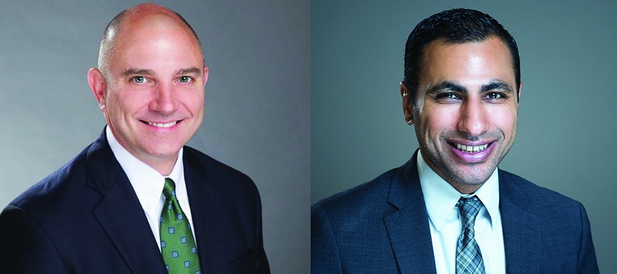 GHC Group makes two key executive appointments