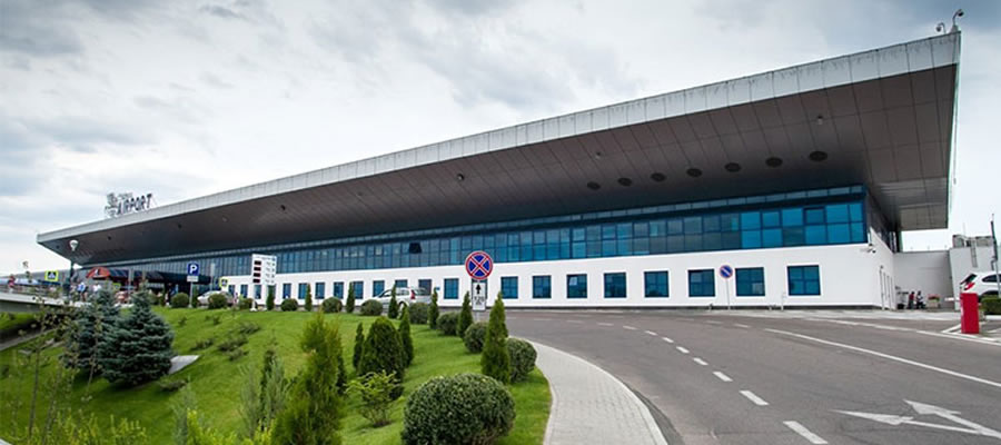 NR Investments highlights plans for Chisinau International Airport