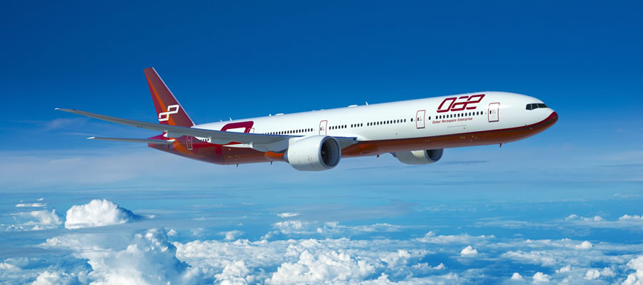 DAE’s MRO Joramco obtains EASA approval for Boeing 777