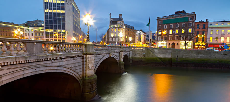 Six West expands its Dublin headquarters