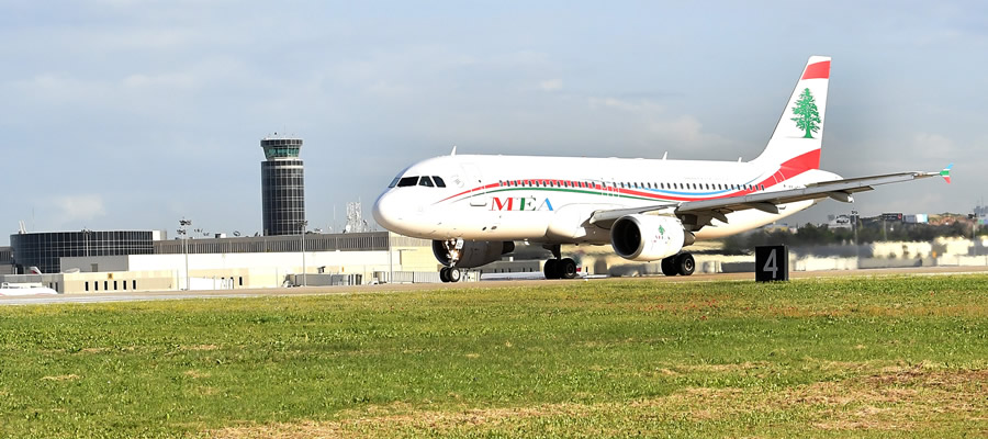 Middle East Airlines signs purchase-and-leaseback agreement for A321neo
