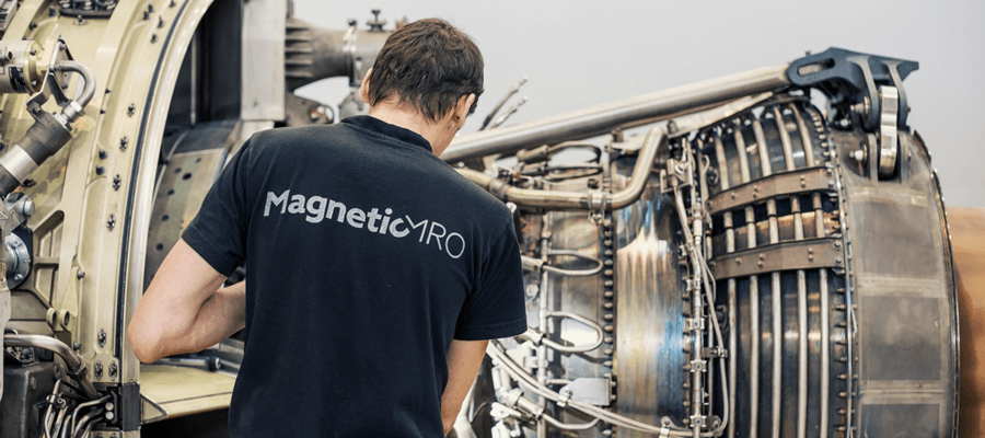 Magnetic MRO opens Kuala Lumpur office as expansion continues