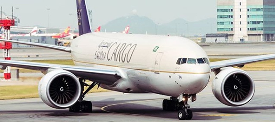 Saudia Cargo awards multi-station contract to Worldwide Flight Services