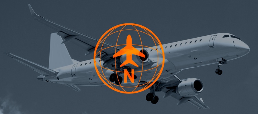 TrueNoord and Helvetic announce lease deal for two E190s