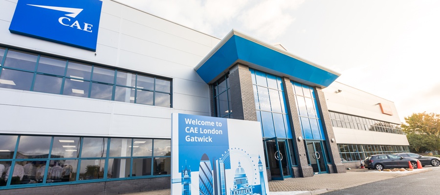 CAE expands portfolio with Technical Support Services in APAC