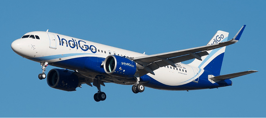 IndiGo extends wet lease on three 777s leased from Turkish Airlines