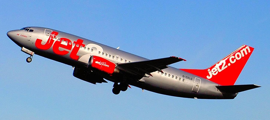 Jet2 announces new base; CEO comments on refunds