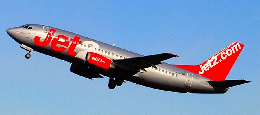 Jet2 reports H1 2022 profit on the back of buoyant demand