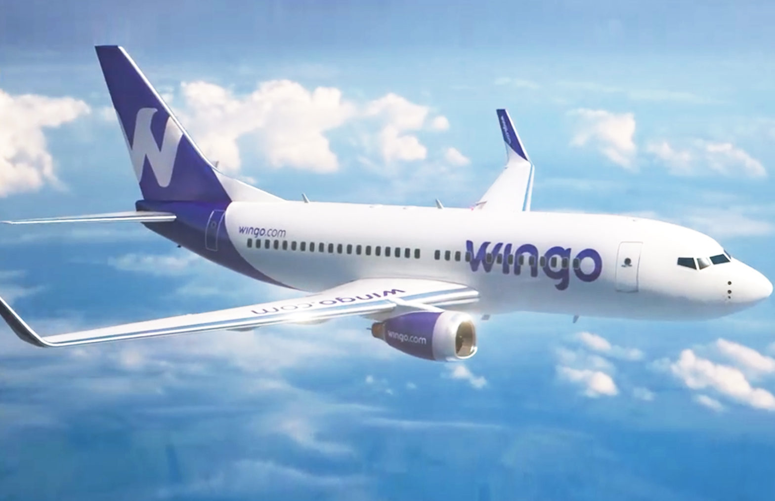 Colombian low-cost carrier Wingo appoints new CEO