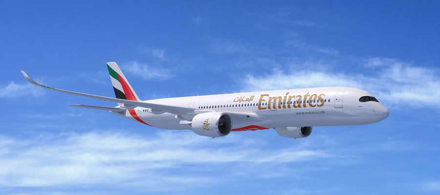 Emirates and Batik Air announce codeshare agreement
