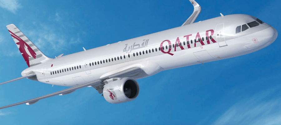Bail out for Qatar Airways as it reports a loss for FY2019-20