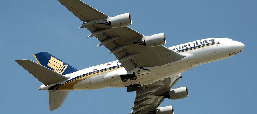 Tarmac Aerosave completes A380 dismantling project
