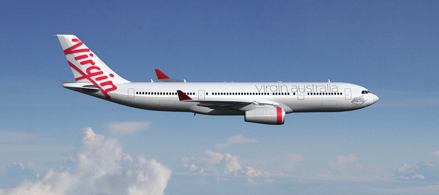 Virgin Australia signs Sabre’s advanced technology tools for real-time data insights