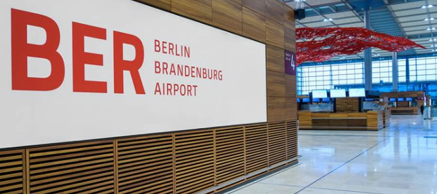 Delayed Berlin Brandenburg Airport now set to open in October 2020