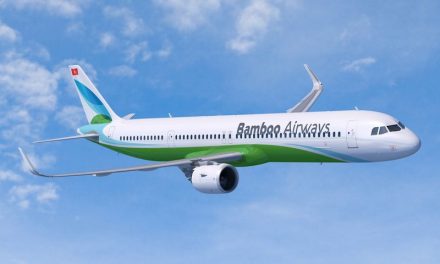 Bamboo Airways and SFO to launch first nonstop flights between Vietnam and the United States